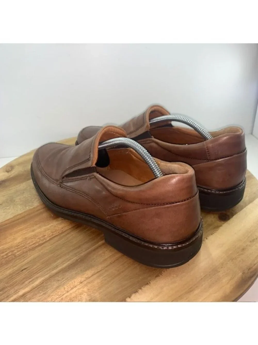Ecco holton mens